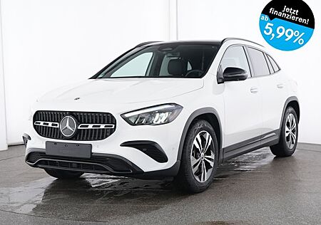 Mercedes-Benz GLA 220 4M PROGRESSIVE NIGHT PANORAMA DISTRONIC