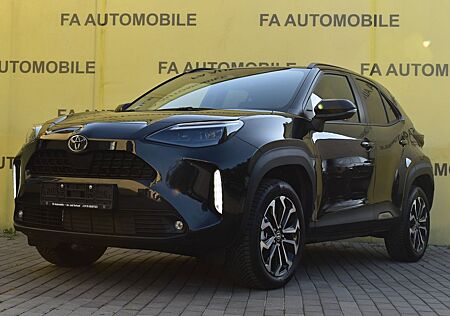 Toyota Yaris Cross Hybrid FWD Teamplayer
