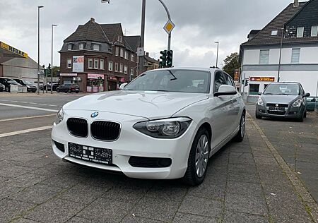 BMW 116 Baur 1 Lim. 5-trg. d Efficient Dyna