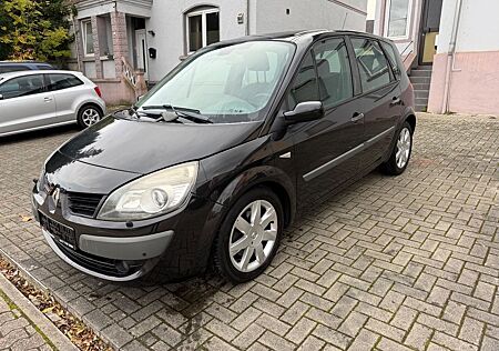 Renault Scenic II Grand Exception
