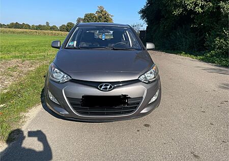 Hyundai i20 1.2 5 Star Edition 5 Star Edition