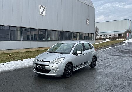 Citroën C3 Selection