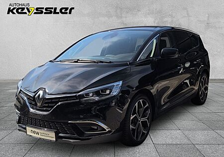 Renault Scenic Grand IV 1.3 TCe 140 GPF Intens