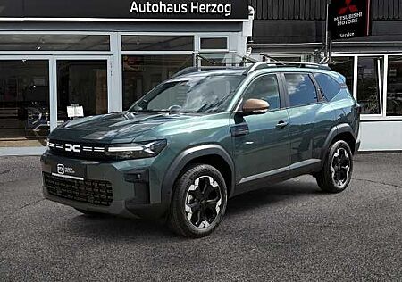 Dacia Bigster HYBRID 155 Extreme PANO+SHZ+LED