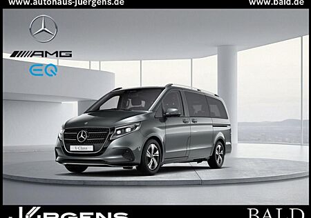 Mercedes-Benz V 250 STYLE L+4x4+MULTIBEAM+AHK2,5T+7-SITZER