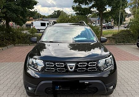 Dacia Duster SCe 115 2WD Comfort Comfort