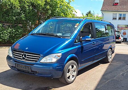 Mercedes-Benz Viano 2.2 CDI Tüv Neu 06.2027