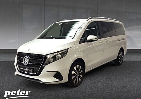 Mercedes-Benz V 220 d Lang Distronic/Rückfahrkamera