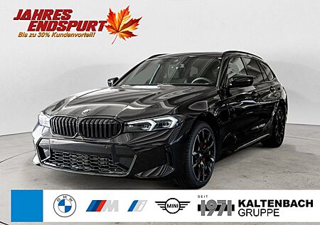 BMW 320d Touring M-Sport Pro AHK LED NAVI SHZ PDC