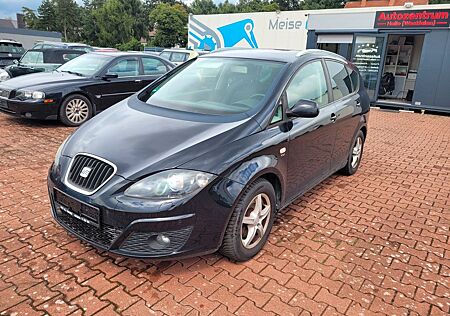 Seat Altea XL Stylance / Style*NAVI*SHZ*PDC*AUTOMATIK