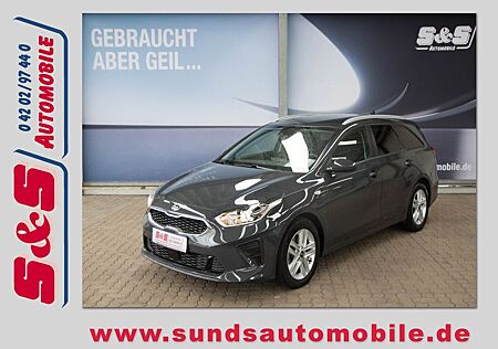 Kia Cee'd Sportswagon 1.0 T-GDI Vision KAMERA/CARPLA