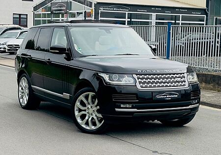 Land Rover Range Rover Vogue *PANORAMA*MASSAGE*4xSITZKLIMA*