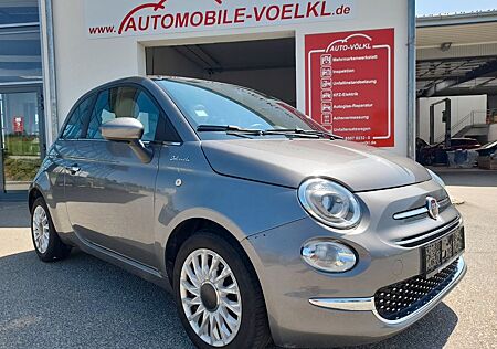 Fiat 500 1.0i Hybrid DOLCEVITA PANO/LEDER/DAB/PDC