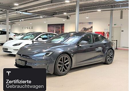 Tesla Model S Long Range AWD