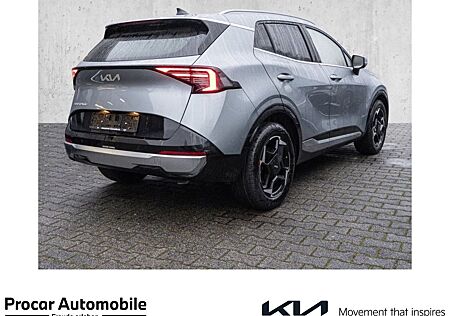 Kia Sportage Spirit 150PS DCT DriveWise Sound SOFORT