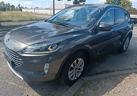 Ford Kuga 1.5TDCi 4x2 88kW Titanium.klimatronic