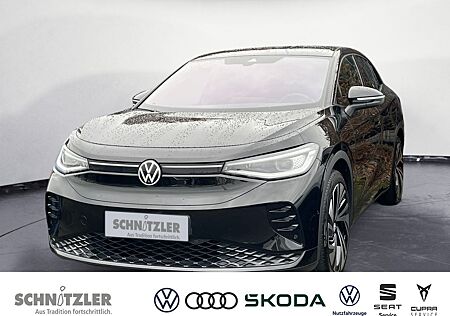 VW ID.5 Volkswagen GTX 4M MATRIX/NAVI/KAMERA/WÄPU+++