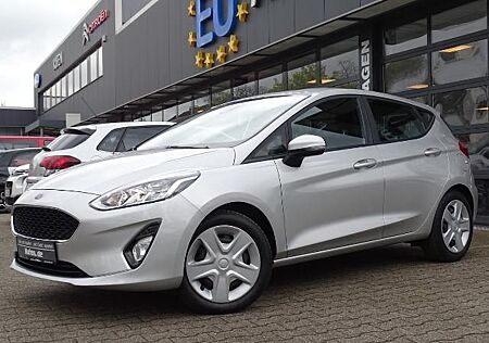 Ford Fiesta 1.0 EcoBoost Cool&Connect