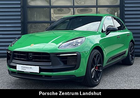 Porsche Macan GTS | GTS Sport Paket | BOSE | ACC |