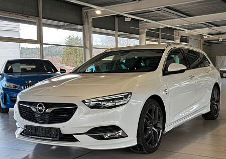 Opel Insignia 2.0 CDTI Aut. OPC LINE LED LEDER HUD