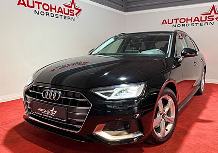 Audi A4 Avant 35 TDI advanced DSG*LED*SHZ*NAVI