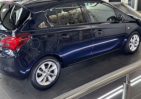 Opel Corsa 1.4 ON Tüv neu Scheckheftgepflegt