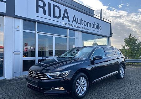 VW Passat Variant Volkswagen Comfortline BMT*Navi*Kamera*AHK