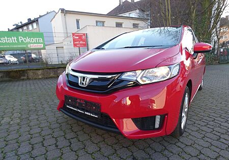 Honda Jazz Comfort 12 MONATE GARANTIE