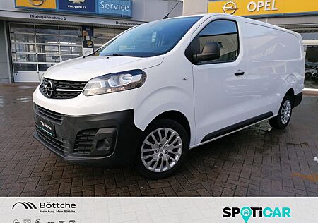 Opel Vivaro Edition L3 2.0 D Allw/PDC/Kamera/Klima