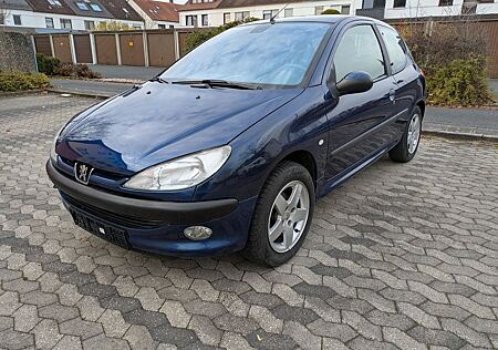 Peugeot 206 1.4 Premium 75 Premium