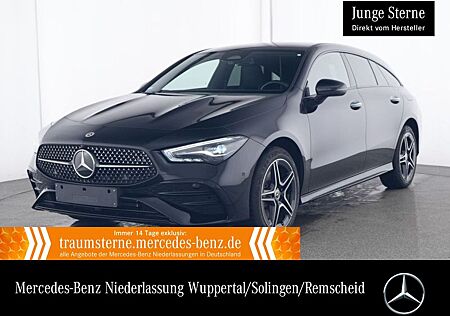 Mercedes-Benz CLA 250 Shooting Brake CLA 250 e SB AMG Premium NIGHT Totwinkel Kamera