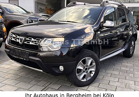 Dacia Duster 1.6 SCe 115 4x2°Leder°Navi°PDC°AHK°2.Hand