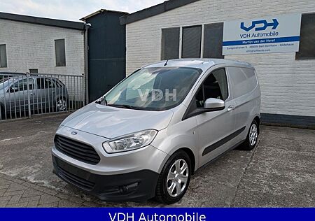 Ford Transit Courier 1.5 TDCi Klima Schiebetür PDC