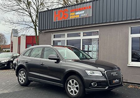 Audi Q5 2.0 TDI quattro *Zahnriemen Neu*Kamera*AHK