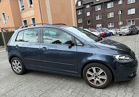 VW Golf Volkswagen Plus V United 2.Hand Top zustand
