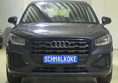 Audi Q2 35 TDI 2.0 SCR quattro S tronic advanced Navi
