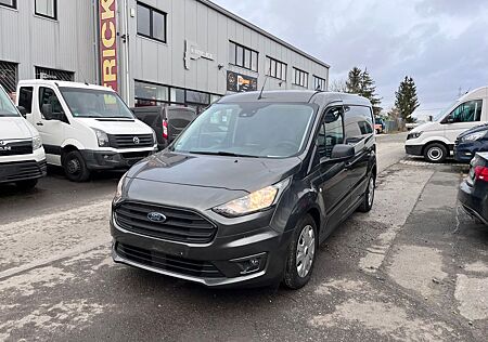 Ford Transit Connect Kasten lang Trend 1,5 inkl.AHK