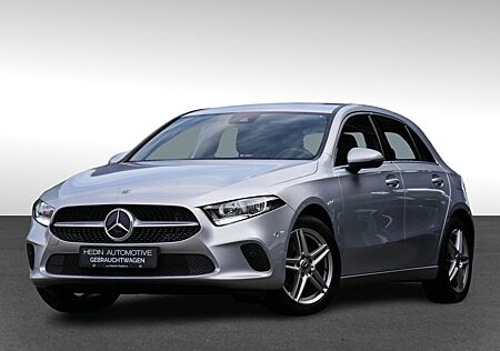 Mercedes-Benz A 220 PROGRESSIVE|KAM|PTS|TEMP|SHZ|KLIMA|LM