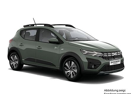 Dacia Sandero Stepway Expression ECO-G 100