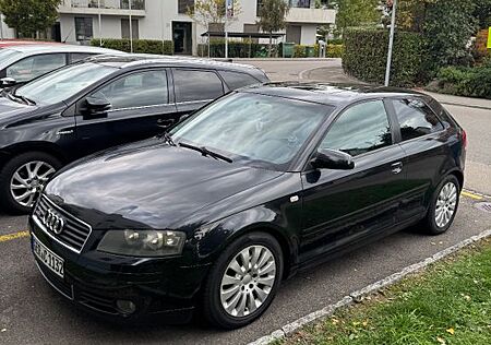 Audi A3 2.0 TDI Ambition Ambition