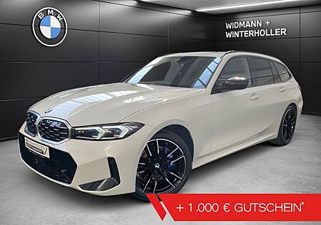 BMW 340 M340i xDrive Touring M Sport Pano ad.LED H/K STH