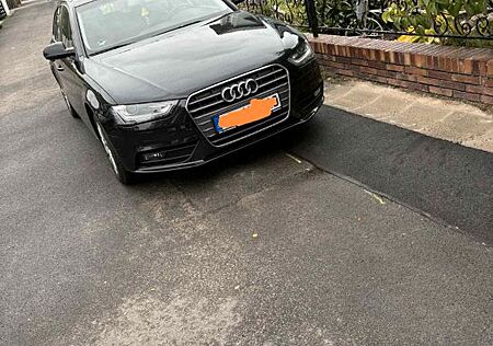 Audi A4 2.0 TDI 105kW multitro. Attraction Avant ...