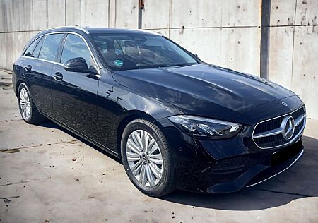 Mercedes-Benz C 180 T Avantgarde Edition NAVI elektr. Sitz PDC