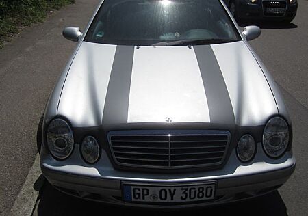 Mercedes-Benz CLK 230 KOMPRESSOR SPORT,Tüv 9/25,Automatik