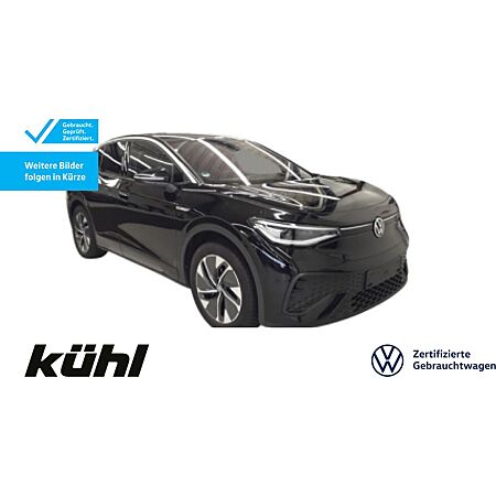 VW ID.5 leasen