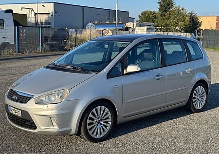 Ford C-Max Focus 2.0TDCI TÜV 03.2027 Panorama Xenon