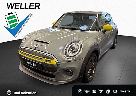 Mini Cooper SE Navi+ HUD adptLED Kamera 17" DrAs Bluetooth Navi