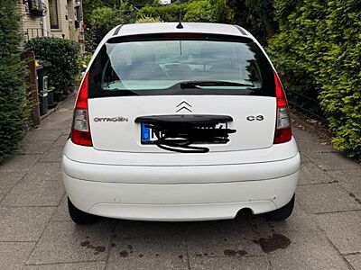 Citroën C3 1.1 Advance Advance