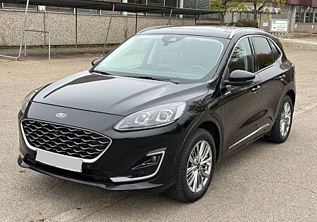 Ford Kuga Vignale VOLL,B&O