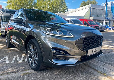 Ford Kuga Plug-In Hybrid ST-Line X,AHK schwenkbar,